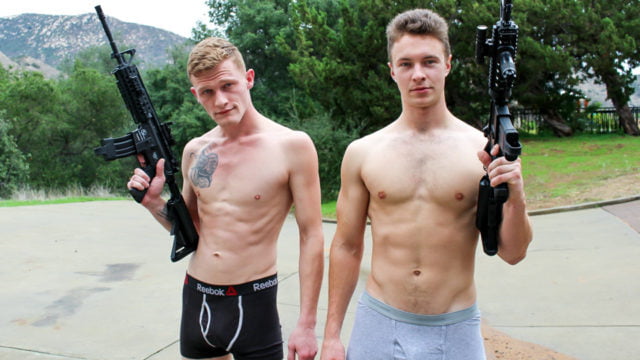 Elijah Canon – Jesse Nice