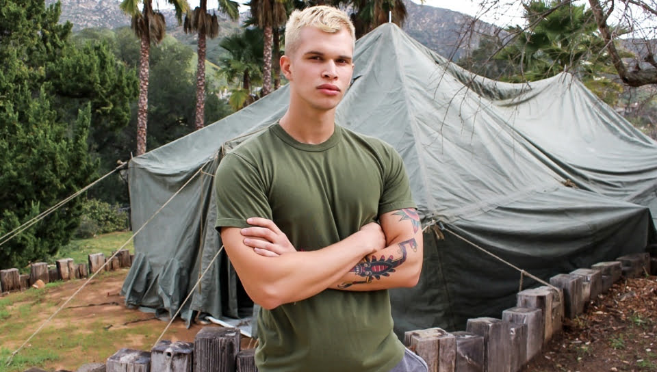 Eric Tanner