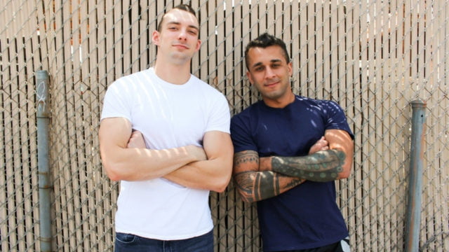 Laith Inkley – Johnny B