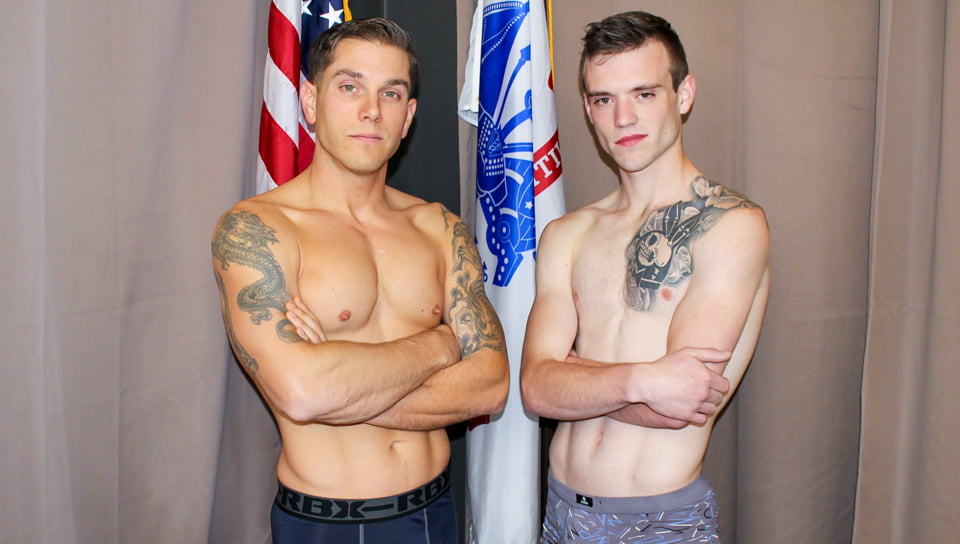 Mike O’Brian – Scott Finn