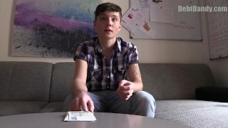 DEBT DANDY 183