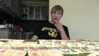 DEBT DANDY 203