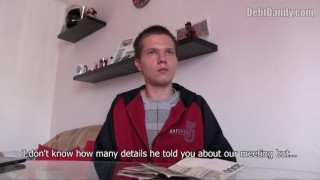 DEBT DANDY 244