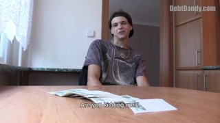 DEBT DANDY 262