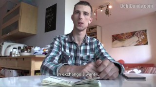 DEBT DANDY 271