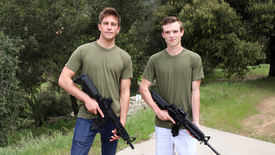 Jason Long – Scott Finn