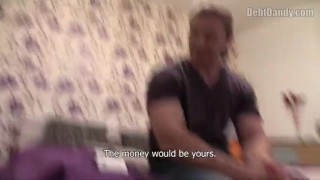 DEBT DANDY 216