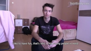 DEBT DANDY 273