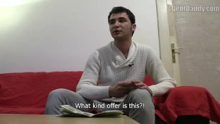 DEBT DANDY 176