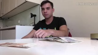 DEBT DANDY 194