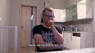 DEBT DANDY 270
